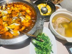 -新沸腾鱼乡(世贸天阶店)