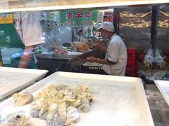 -袁记云饺(蛇口店)