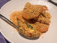 麦片虾-珍宝海鲜JUMBO Seafood(ifc店)