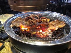 -吉志烤肉(太原总店)