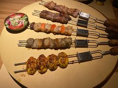 -雪熊精酿·哈尔滨烧烤酒馆(非遗大串店)