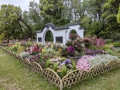 -上海共青森林公园