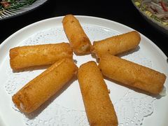 -顺峰顺水顺德菜(龙华店)