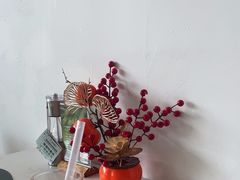 -ins森林童话餐厅coffee&bistro