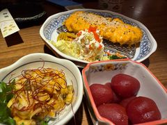 -隐月· 㐂和食屋(芝罘万达公馆店)