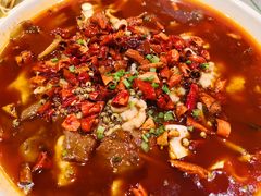-庆合府重庆大排档(紫都城店)