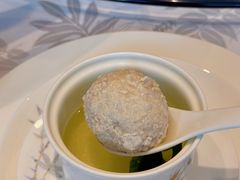 -一品淮扬 · 淮扬菜·北京万达文华酒店