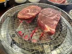 -小本家韩式烤肉(紫藤路店)