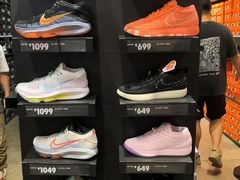 -NIKE上海青浦优选体验店