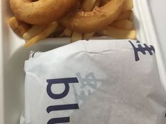 -bluefrog蓝蛙(水游城店)