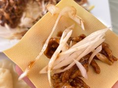 -横道佛手居筋饼店
