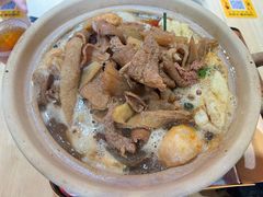 -牛腩之旅·牛腩牛杂煲(光启城美食城店)