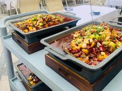 -友记功夫香·人民大排档(红牌楼店)