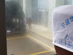 -普陀长途客运中心