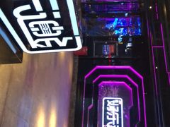 -好乐迪量贩KTV(春熙路香槟广场店)