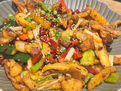 -饕林餐厅(太古里东升店)