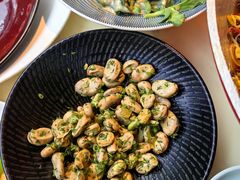 -柴门饭儿(成都太古里店)