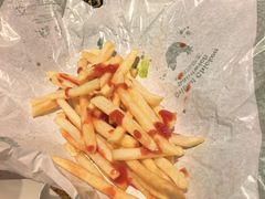 -麦当劳(秣陵路店)