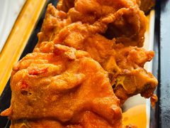 -双合园·海鲜水饺青岛菜(万佳广场店)