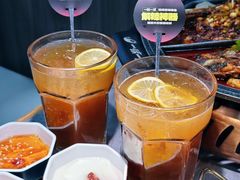 -一味一诚•鲜嫩烤鱼(昌平悦荟店)