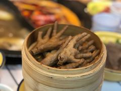 -卤校长重庆火锅(合肥宁国路店)
