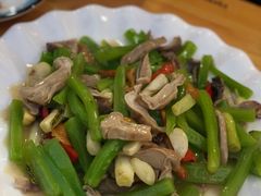 -陈胖子特色菜.鲜货现炒(融景城店)