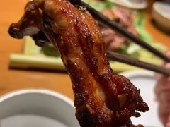 -莲香西域·正宗新疆菜(龙华店)