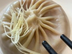 -扬州香格里拉·香宫中餐厅