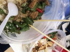-弄堂咪道-饭香·面香·馄饨香(汇锦广场店)