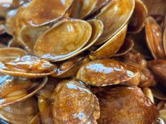 -碧海银沙海鲜餐厅(恒大海上威尼斯店)