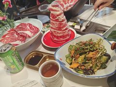 -红沃鳗鱼黑牛烤肉店(不老街店)