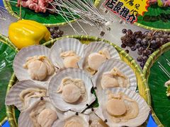 -遇西祠·海鲜烧烤(总店)