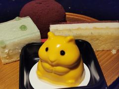 米老鼠-牛New寿喜烧(金茂览秀城店)