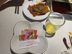 -海底捞火锅(玉桥商业广场店)