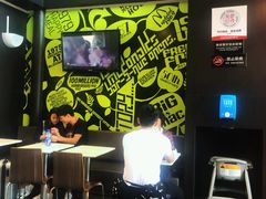 -麦当劳(深圳北站高铁店)