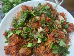-小杨翘脚牛肉