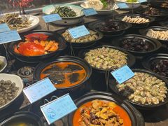 -千岛湖小鱼儿·淳安匠心农家菜