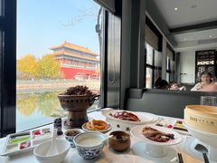 -四季民福烤鸭店(故宫店)