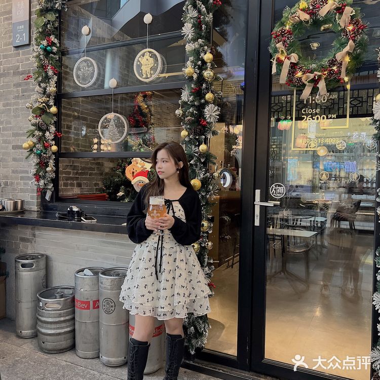 广州探店 | 今晚属于比利时啤酒🍻happy time  