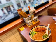-辣肉面大王(天平路店)