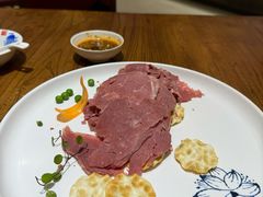 -山西会馆·晋菜·晋商宴·学堂记忆(许坦西街店)