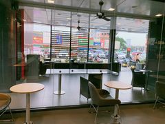 -麦当劳(新新大道岗丰店)