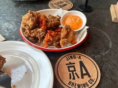 -京A Taproom·精酿餐吧(CBD店)