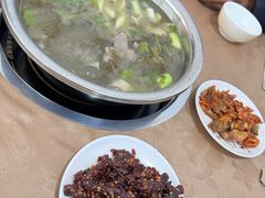 -黑竹沟新场牛肉火锅