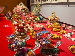 -北京工艺美术博物馆