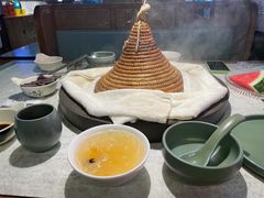 -鲜潭蒸汽石锅鱼(五道口购物中心店)