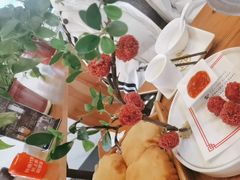 -粉巷13號陕菜馆