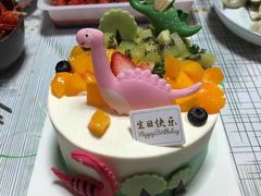-味多美蛋糕(航天桥店)