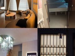 -予厘·推拿按摩·精油SPA(憩舍长安店)