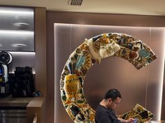 -霸王茶姬(上海恒基名人店)